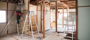 Entreprise de rénovation de la maison et de rénovation d’appartement à Poix-du-Nord